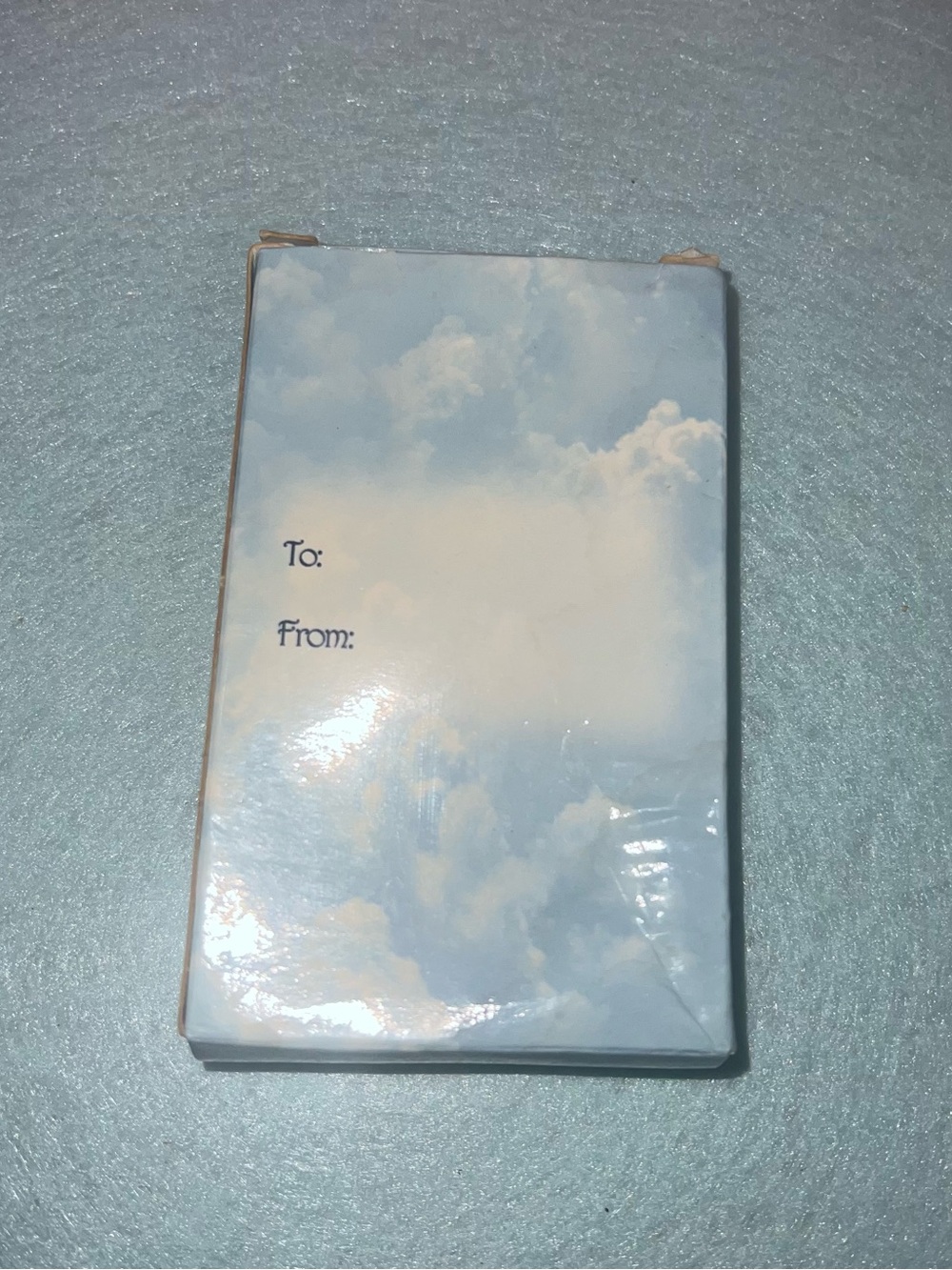 Wings & Wishes Angel of Sunshine Angel Pin - Picture 2 of 2